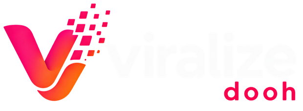 Viralize DOOH