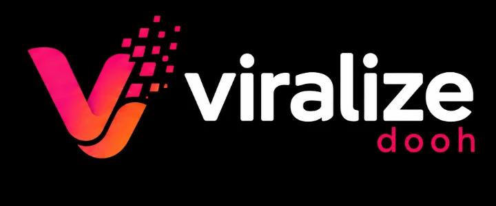 Viralize DOOH